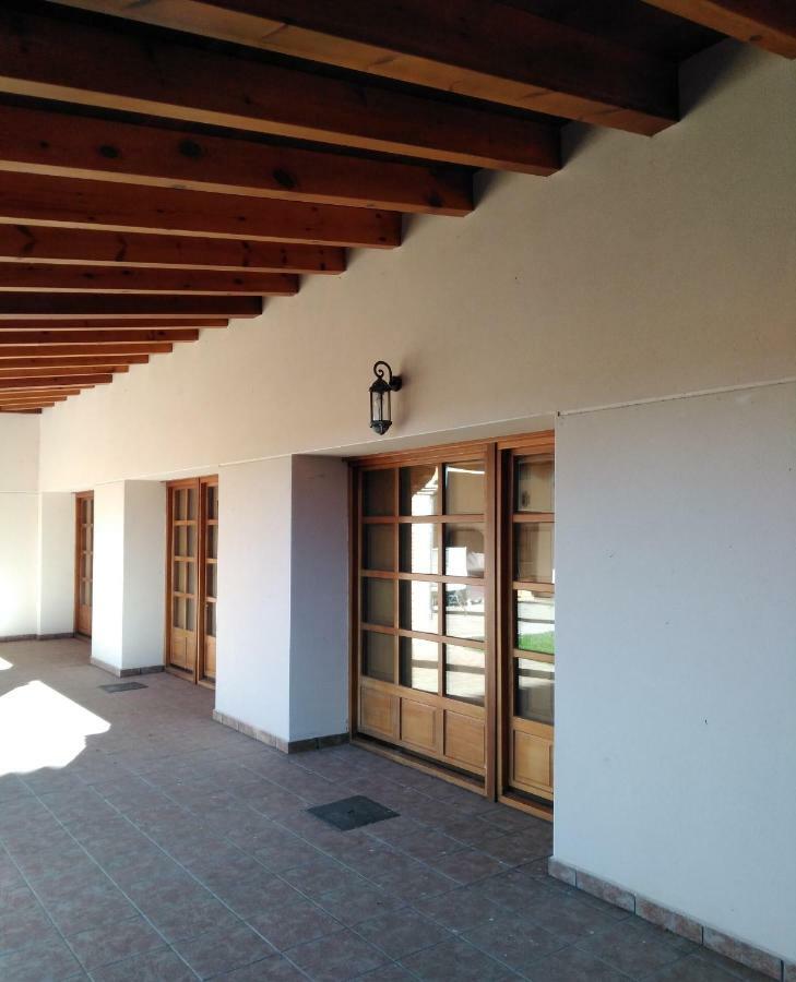 Casas Olmo y Fresno jardín y piscina a 17 kilómetros de Salamanca Exterior foto
